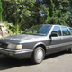 Illustration for article titled At $1,500, Could This 1988 Renault Medallion Wagon be Your Gallic Grocery Getter?